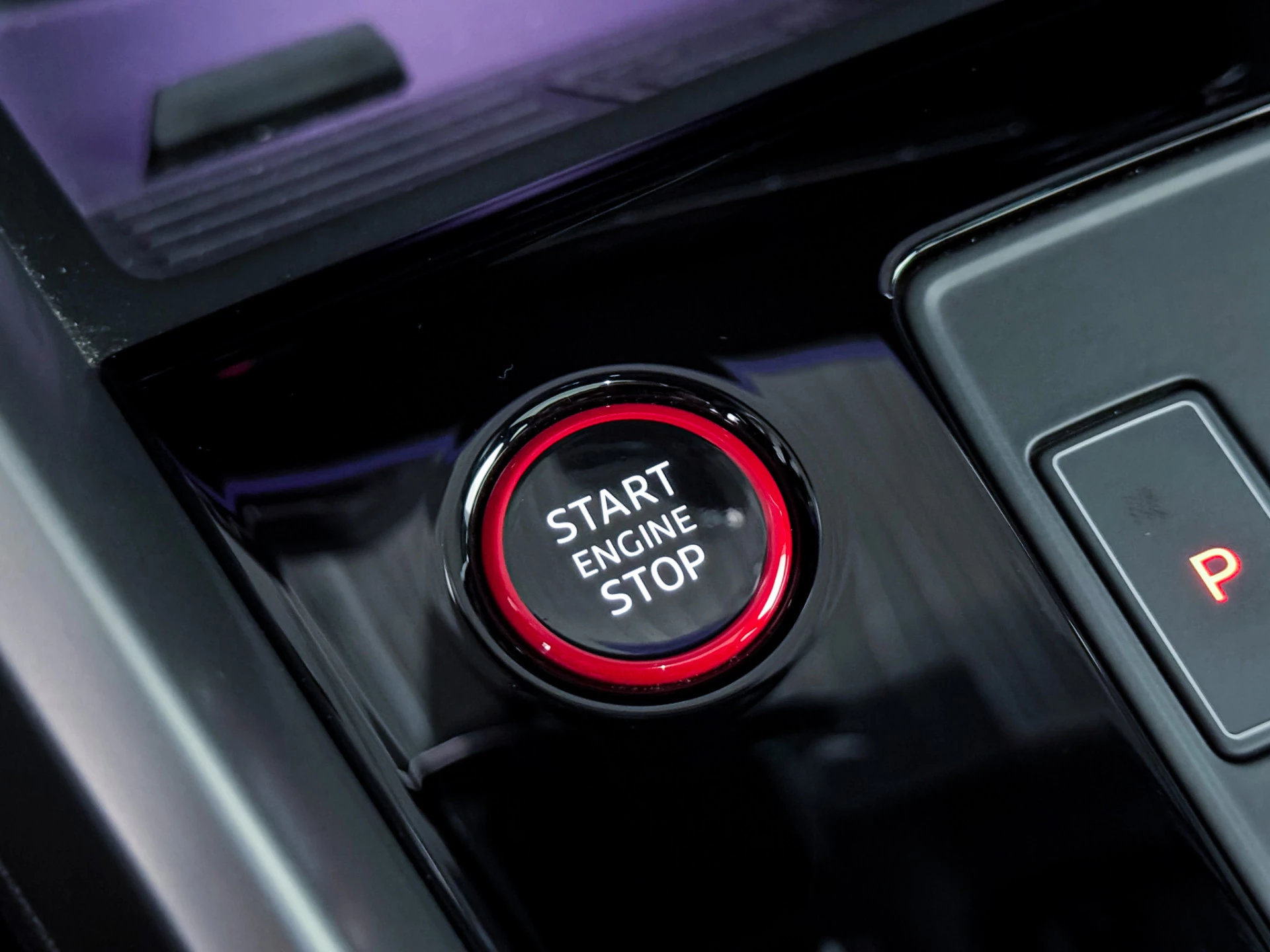 Hoofdafbeelding Audi S3