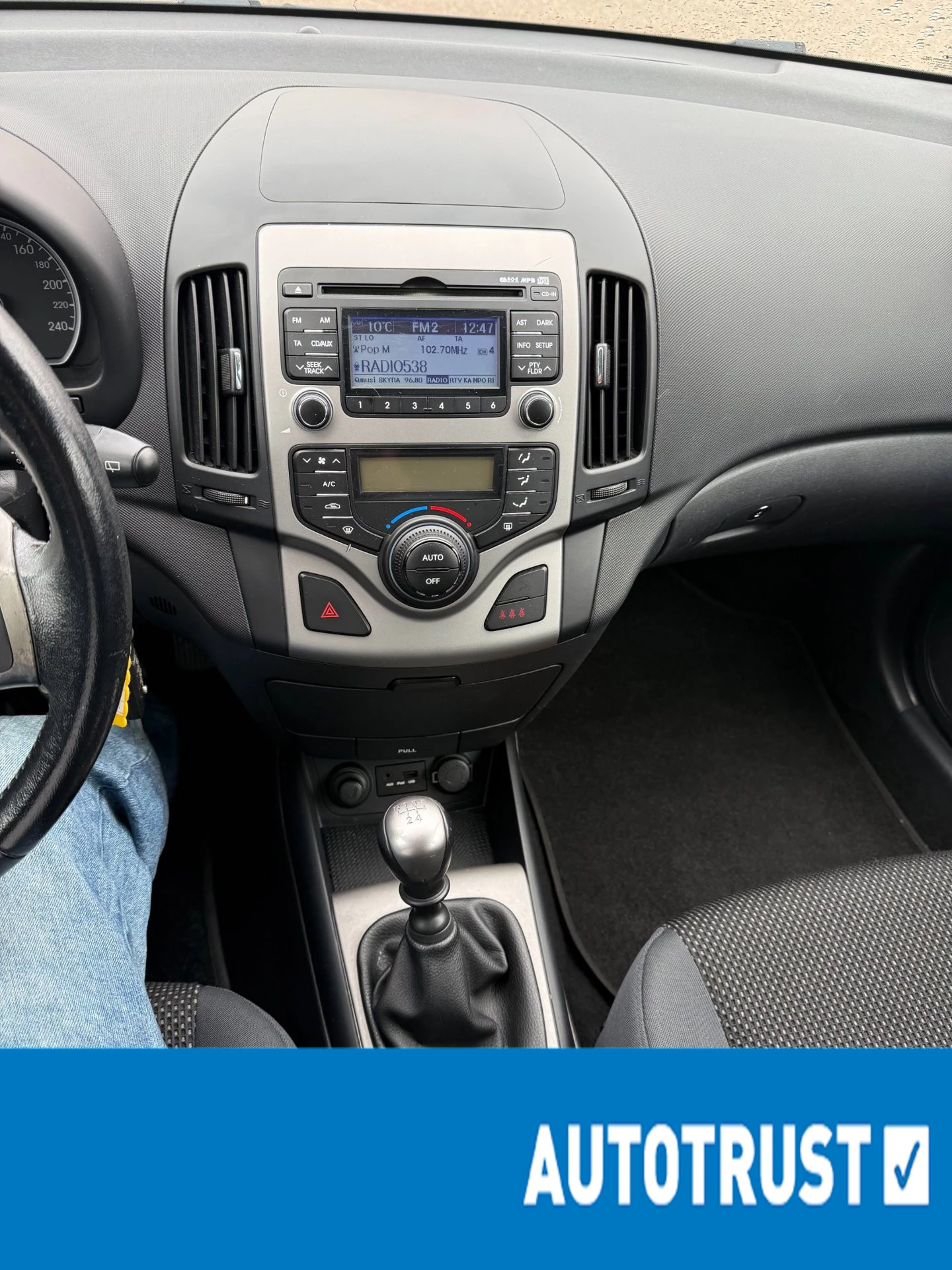 Hoofdafbeelding Hyundai i30