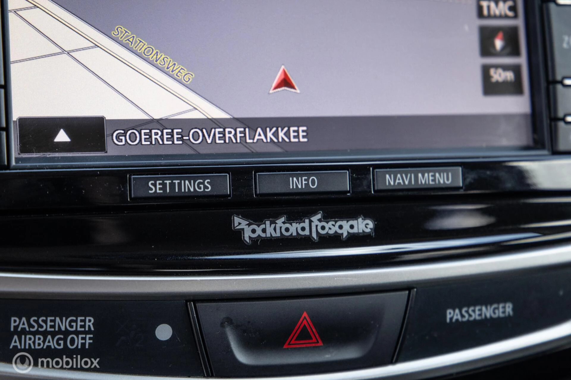 Hoofdafbeelding Mitsubishi ASX