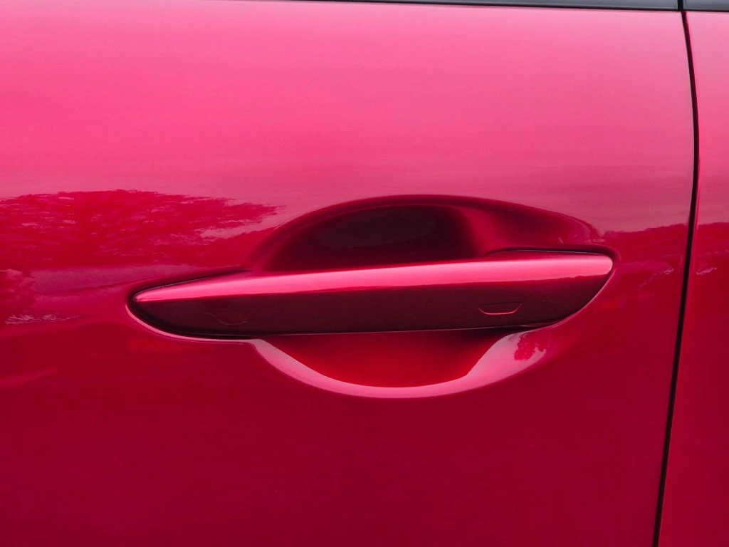 Hoofdafbeelding Mazda CX-60