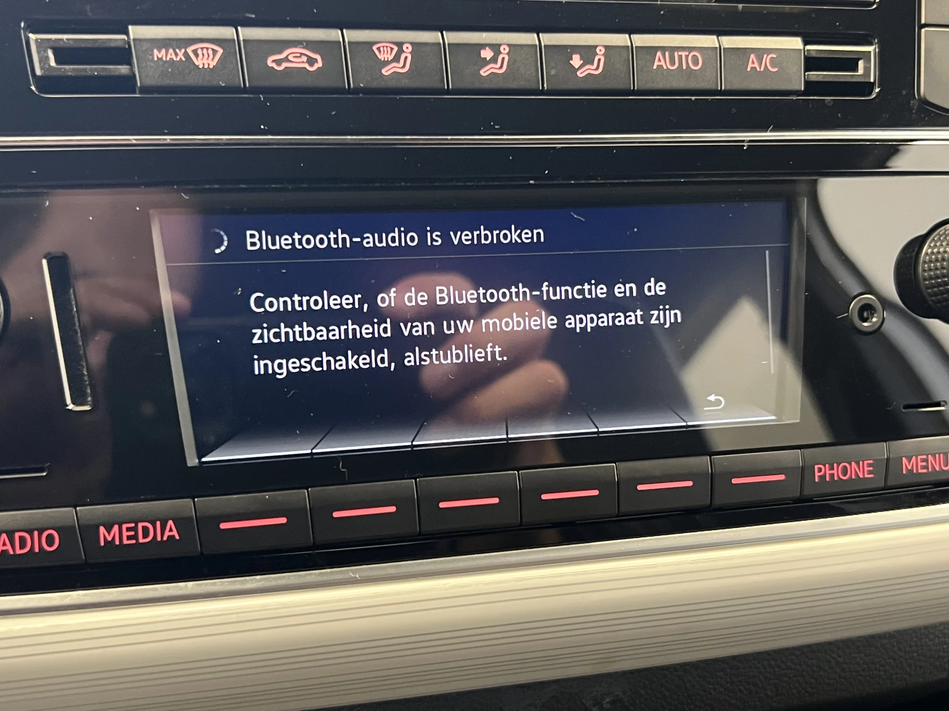 Hoofdafbeelding SEAT Mii