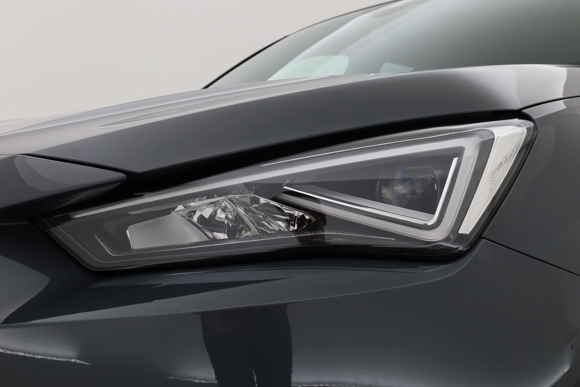 Hoofdafbeelding SEAT Tarraco