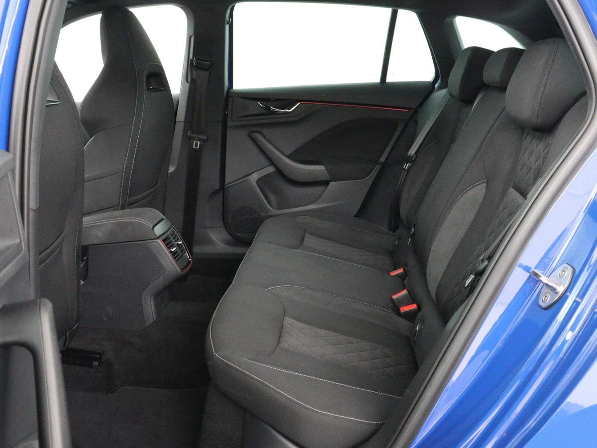 Hoofdafbeelding Škoda Scala