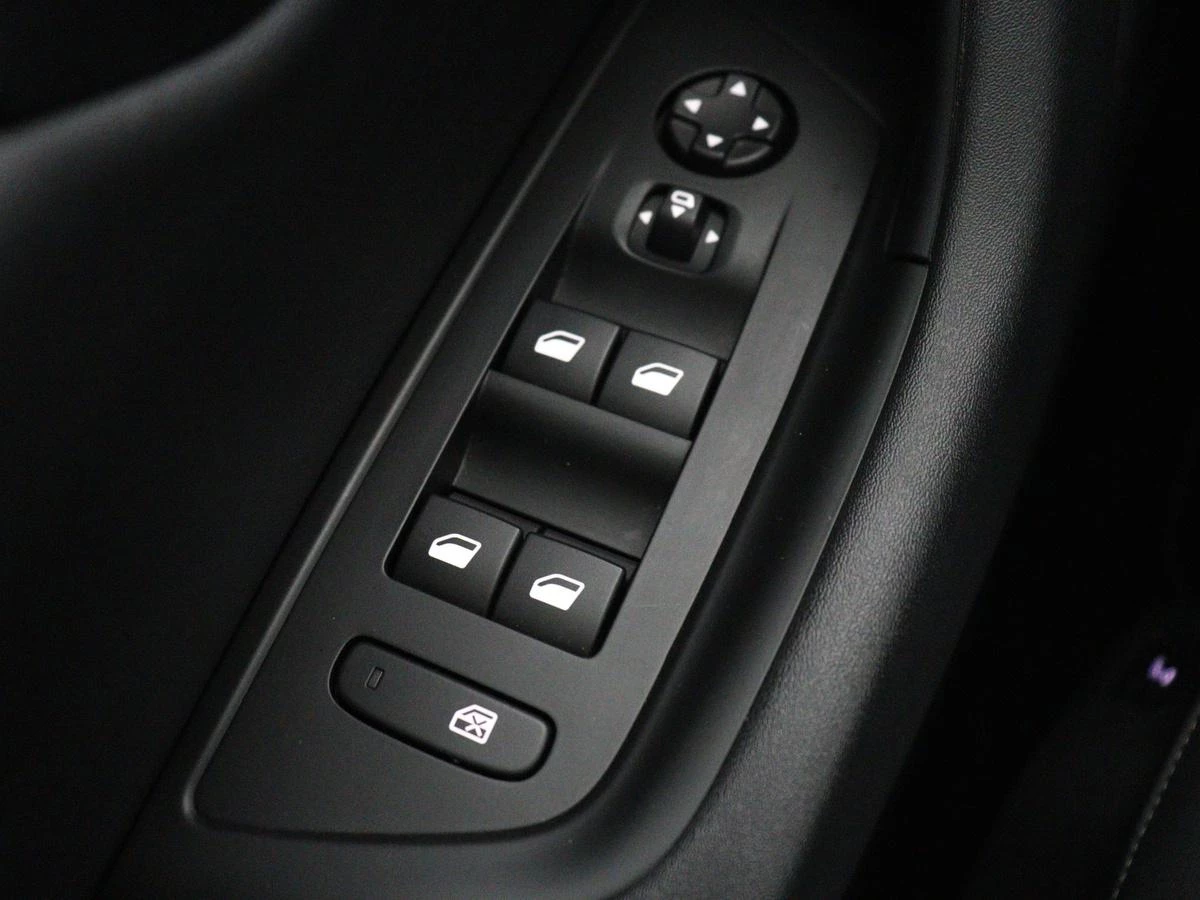 Hoofdafbeelding Peugeot 508