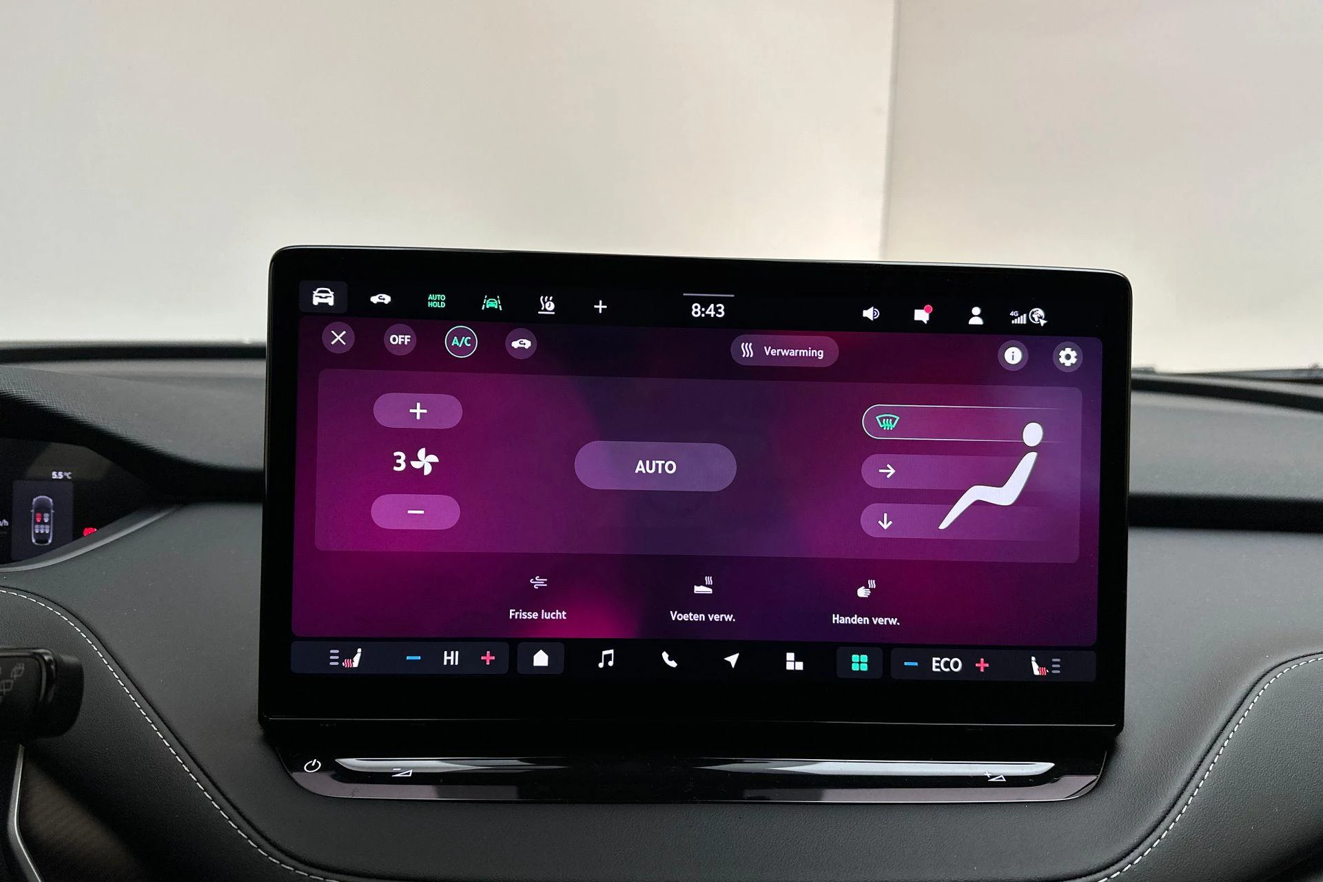 Hoofdafbeelding Škoda Elroq