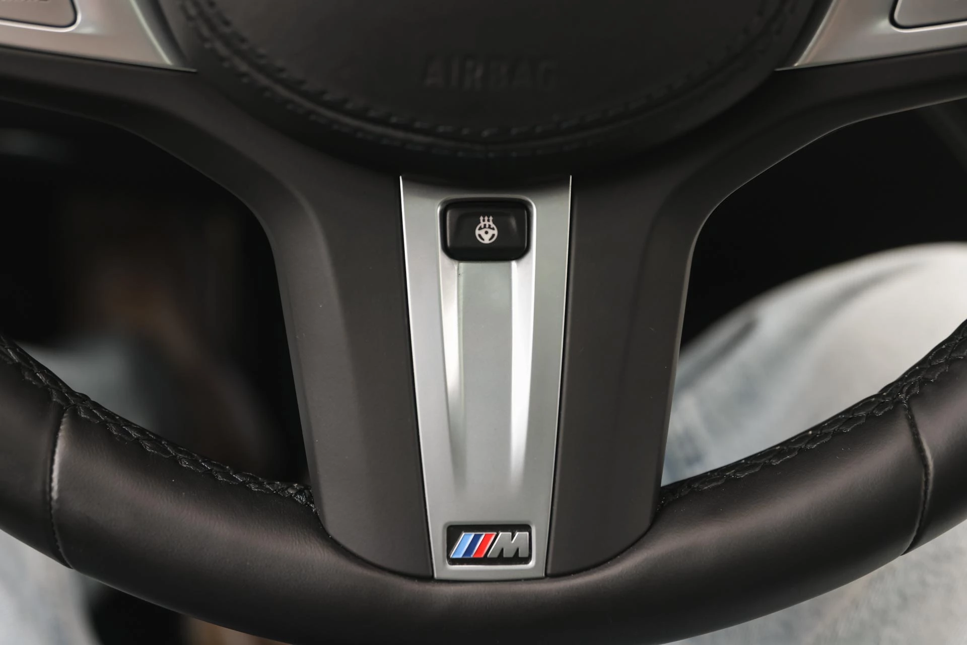 Hoofdafbeelding BMW 7 Serie