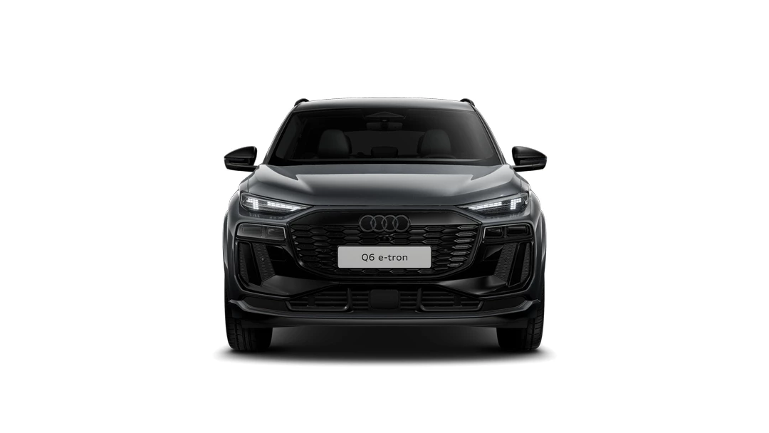 Hoofdafbeelding Audi Q6 e-tron