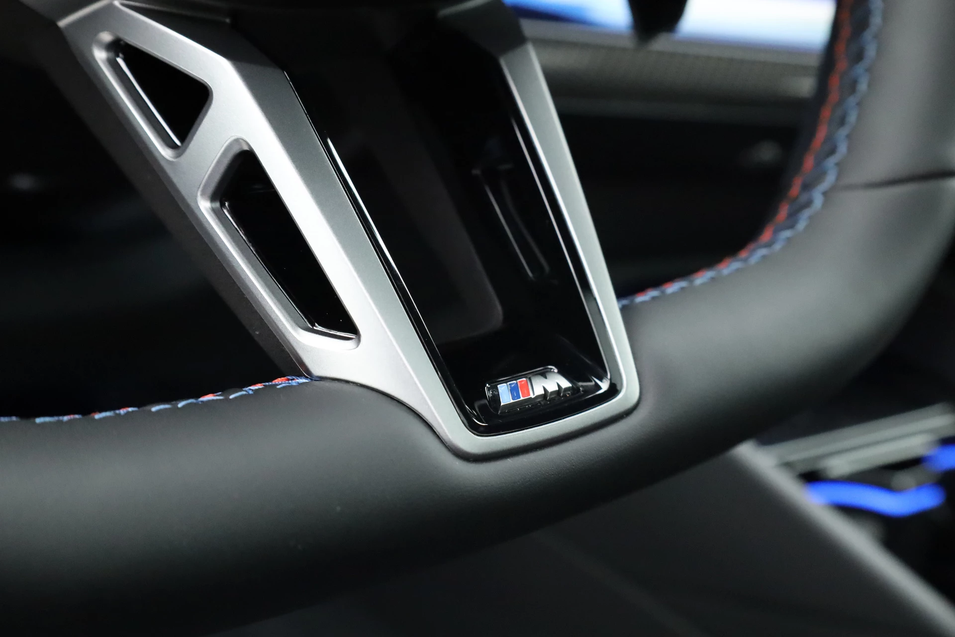 Hoofdafbeelding BMW M5