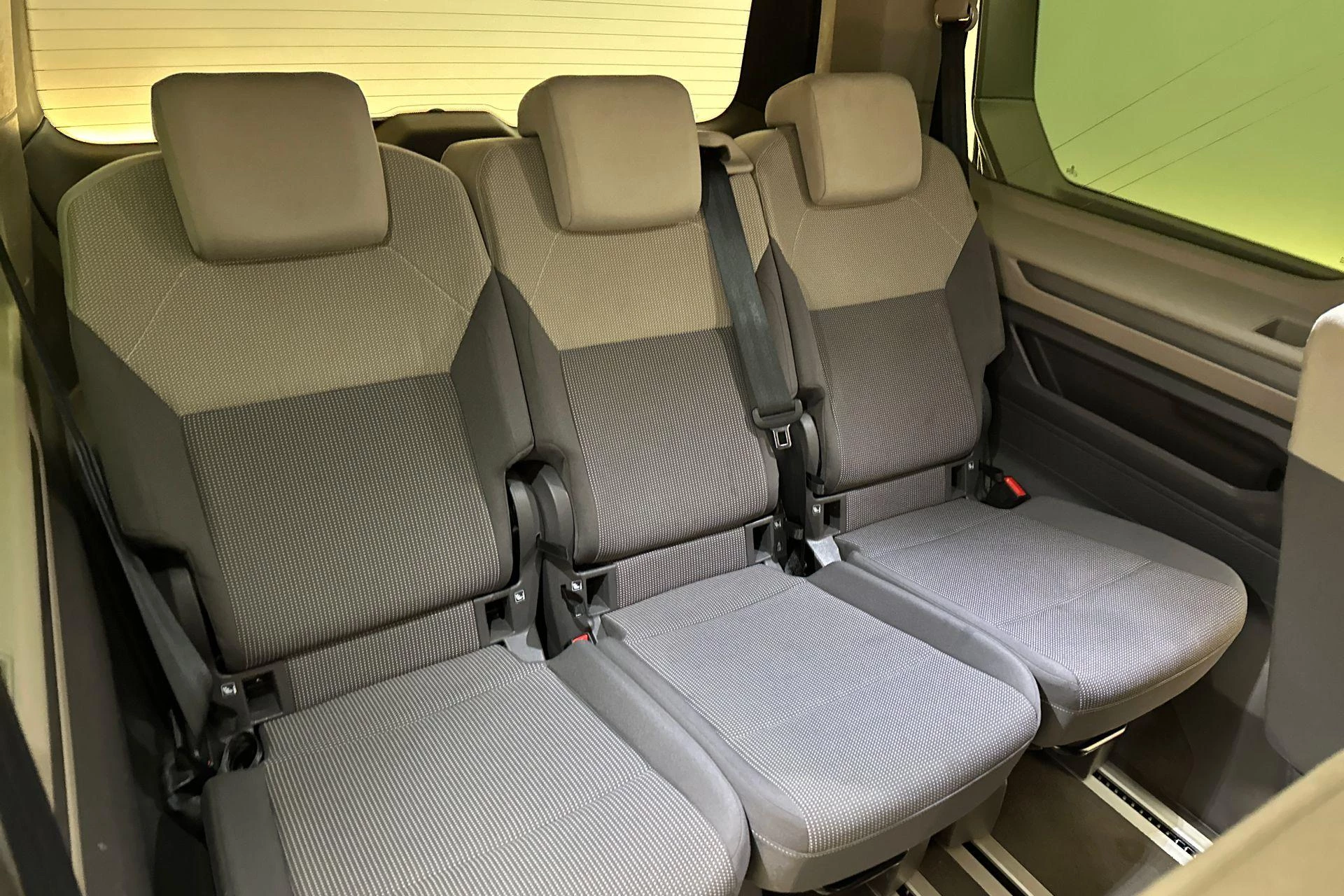 Hoofdafbeelding Volkswagen Multivan