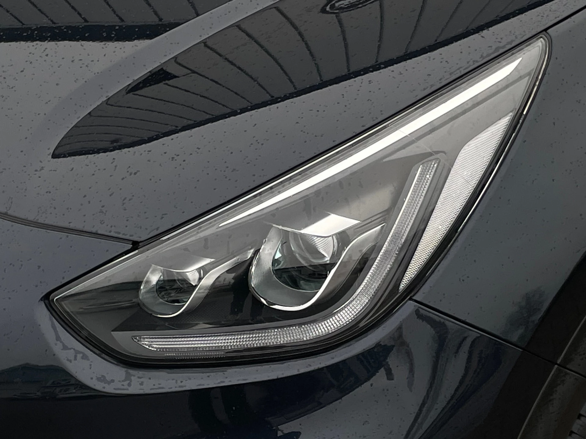 Hoofdafbeelding Kia e-Niro