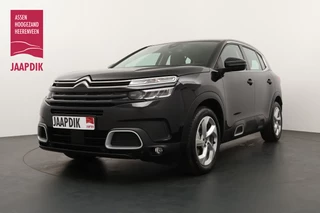 Citroën C5 Aircross BWJ 2021 1.2 131 PK Business APPLE CARPLAY / ANDROID AUTO / NAVI / CLIMA / CRUISE / 360 CAMERA / LMV / PARKEERSENSOREN