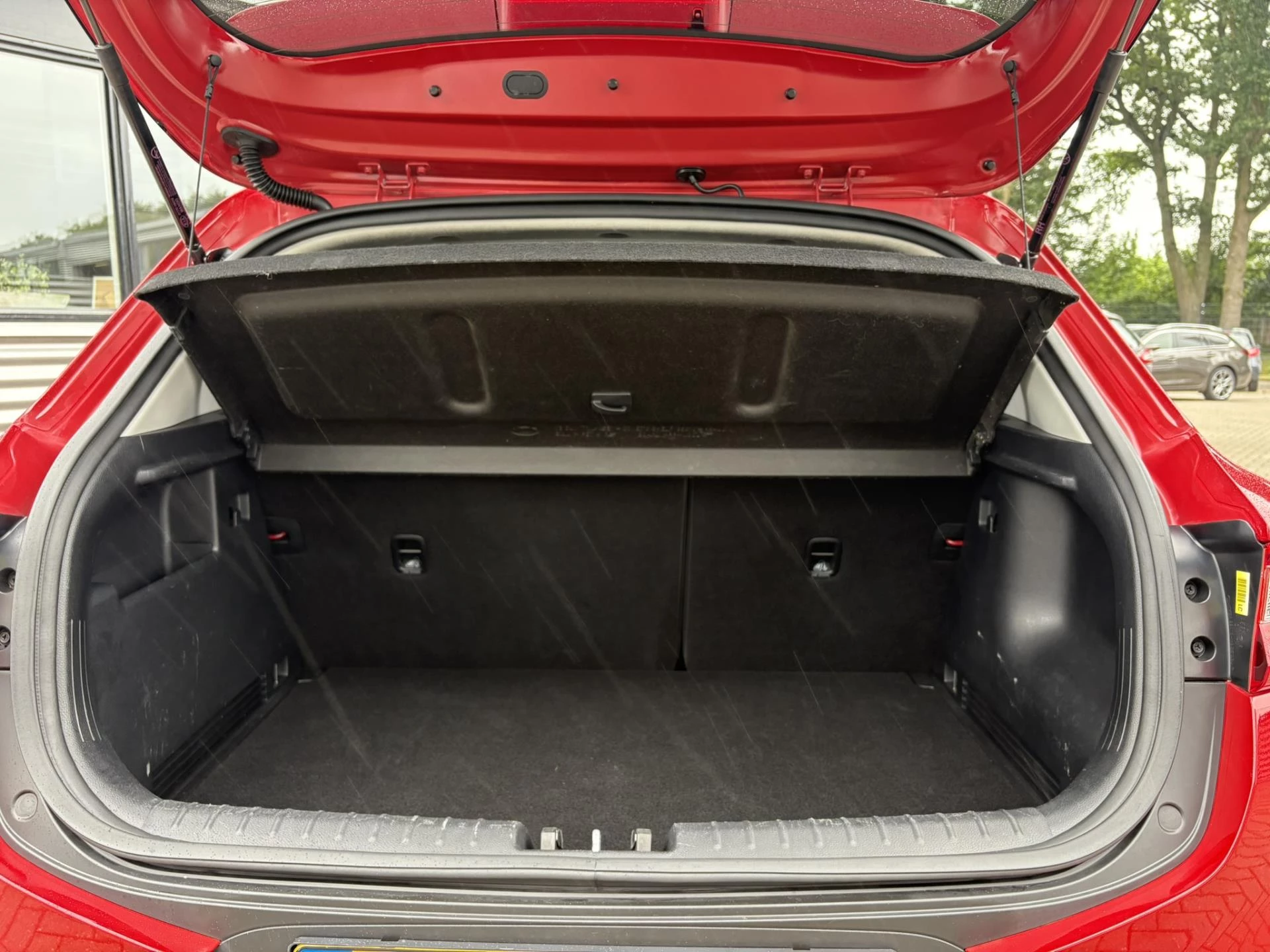 Hoofdafbeelding Kia Stonic