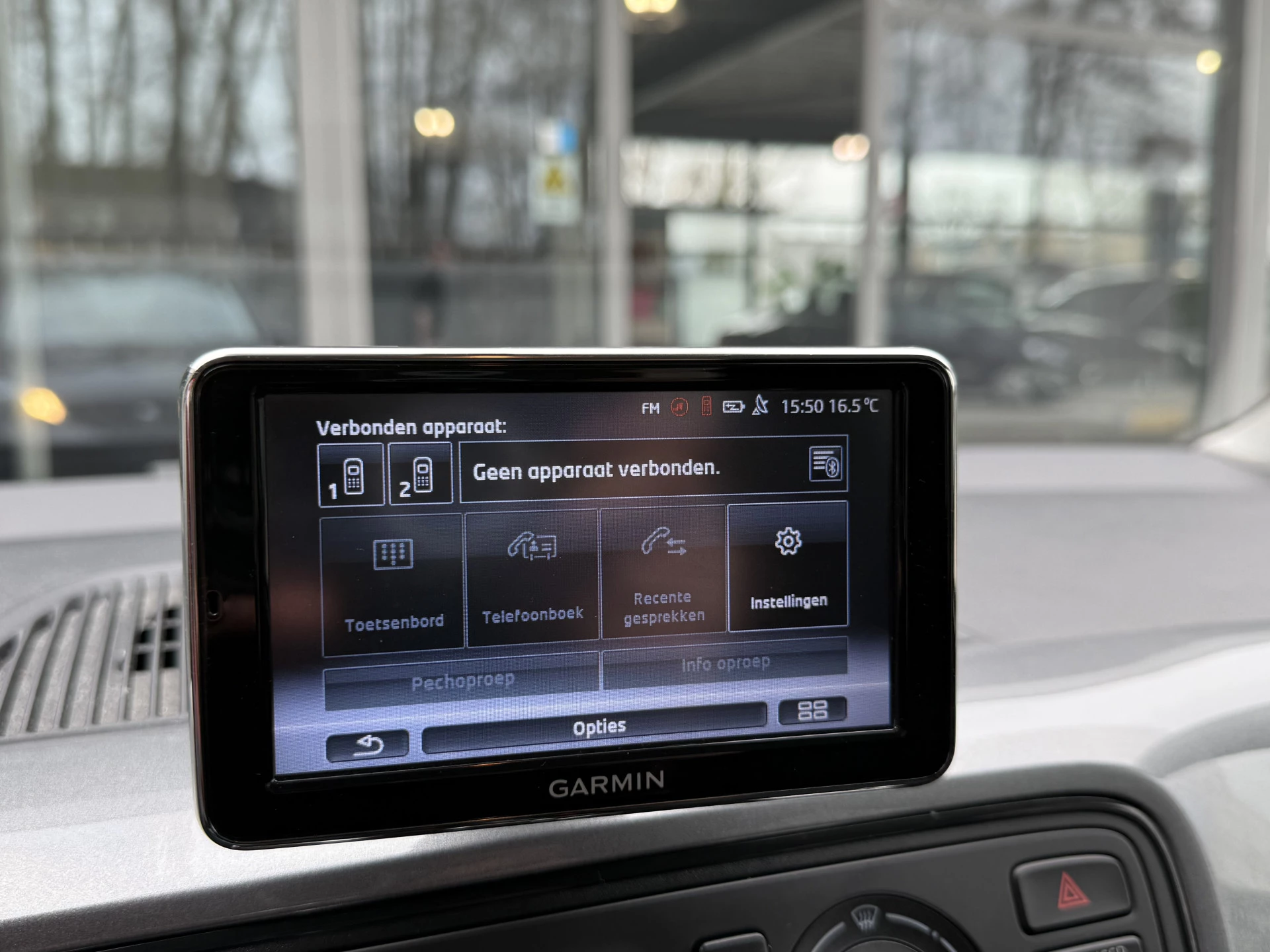 Hoofdafbeelding SEAT Mii