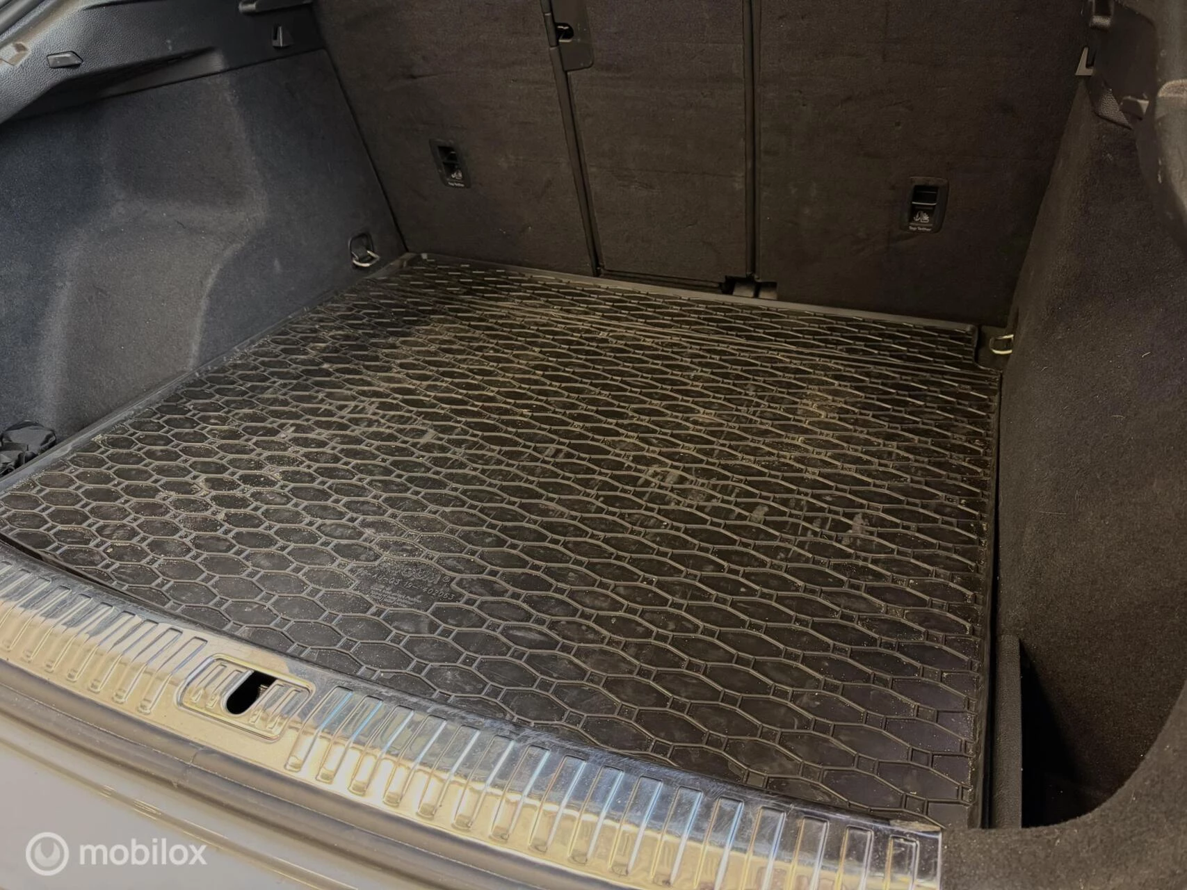 Hoofdafbeelding Audi RSQ3