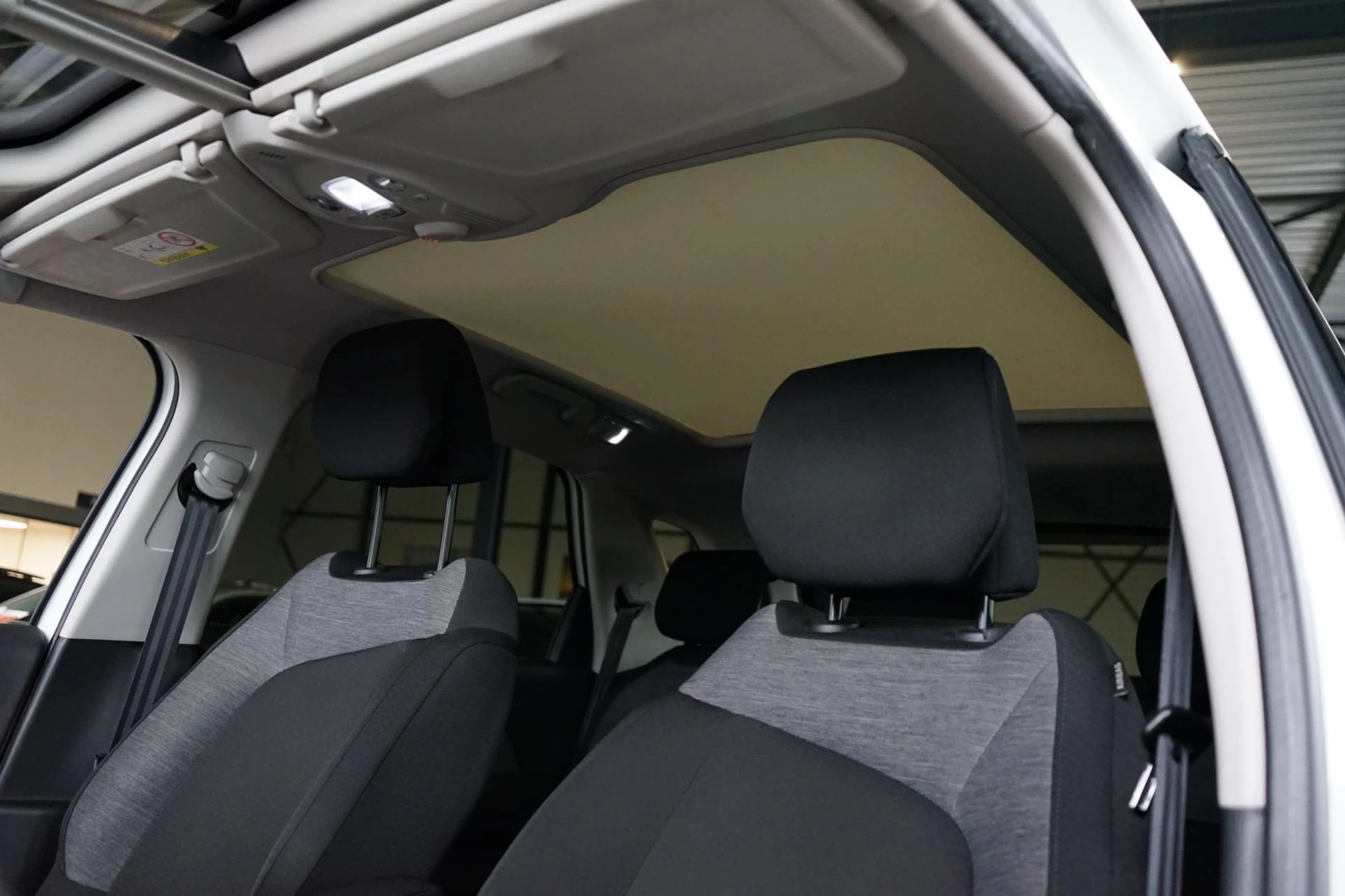 Hoofdafbeelding Citroën C4 Picasso