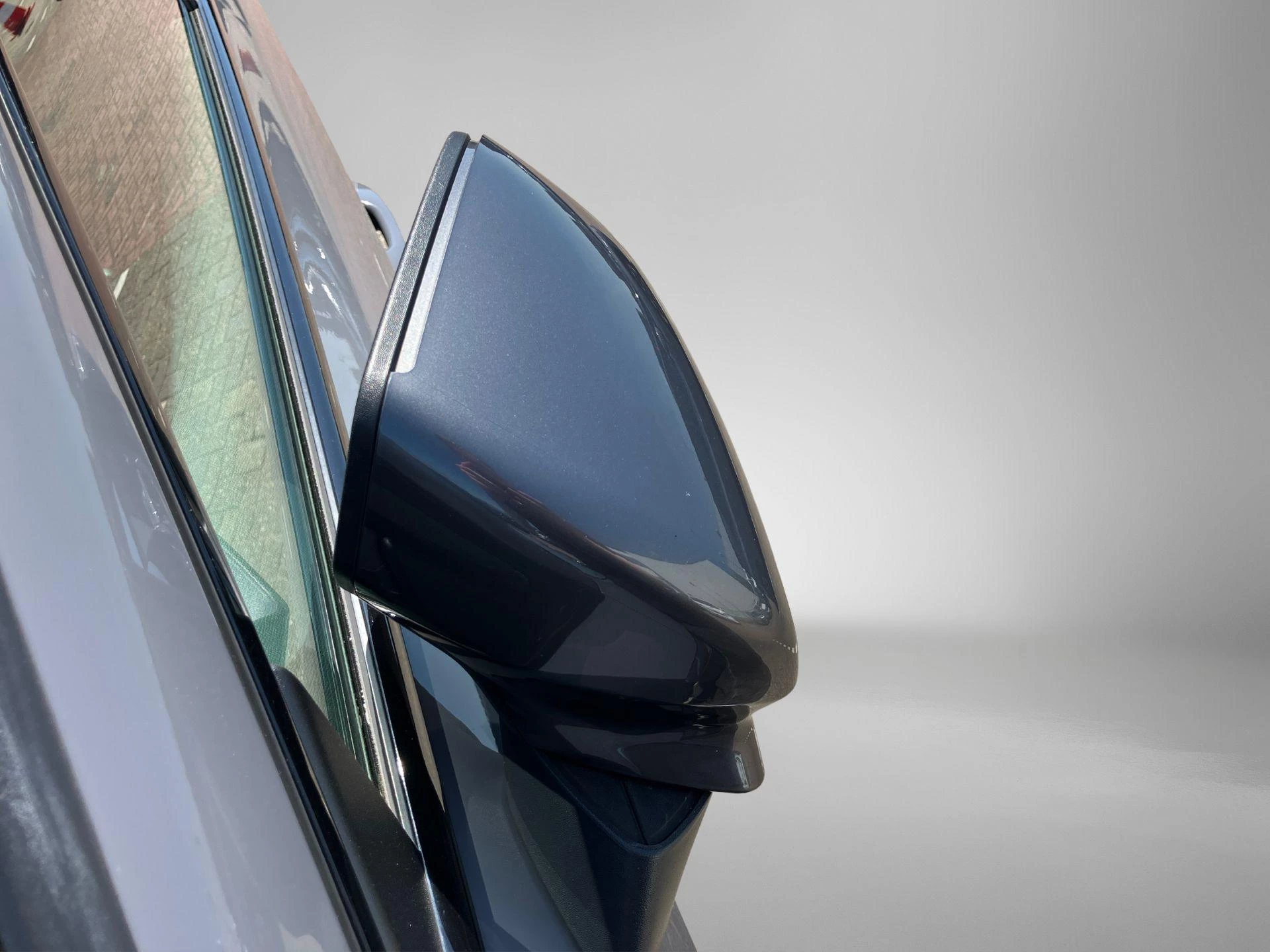 Hoofdafbeelding CUPRA Leon