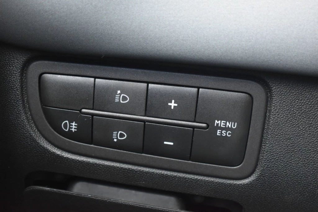 Hoofdafbeelding Fiat Punto