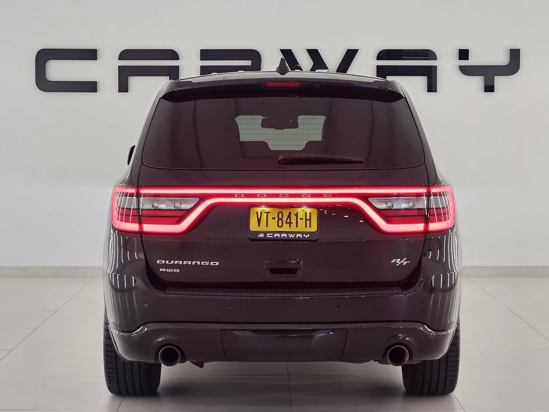 Hoofdafbeelding Land Rover Discovery