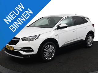 Opel Grandland X 1.2 Turbo Innovation Rijklaarprijs!