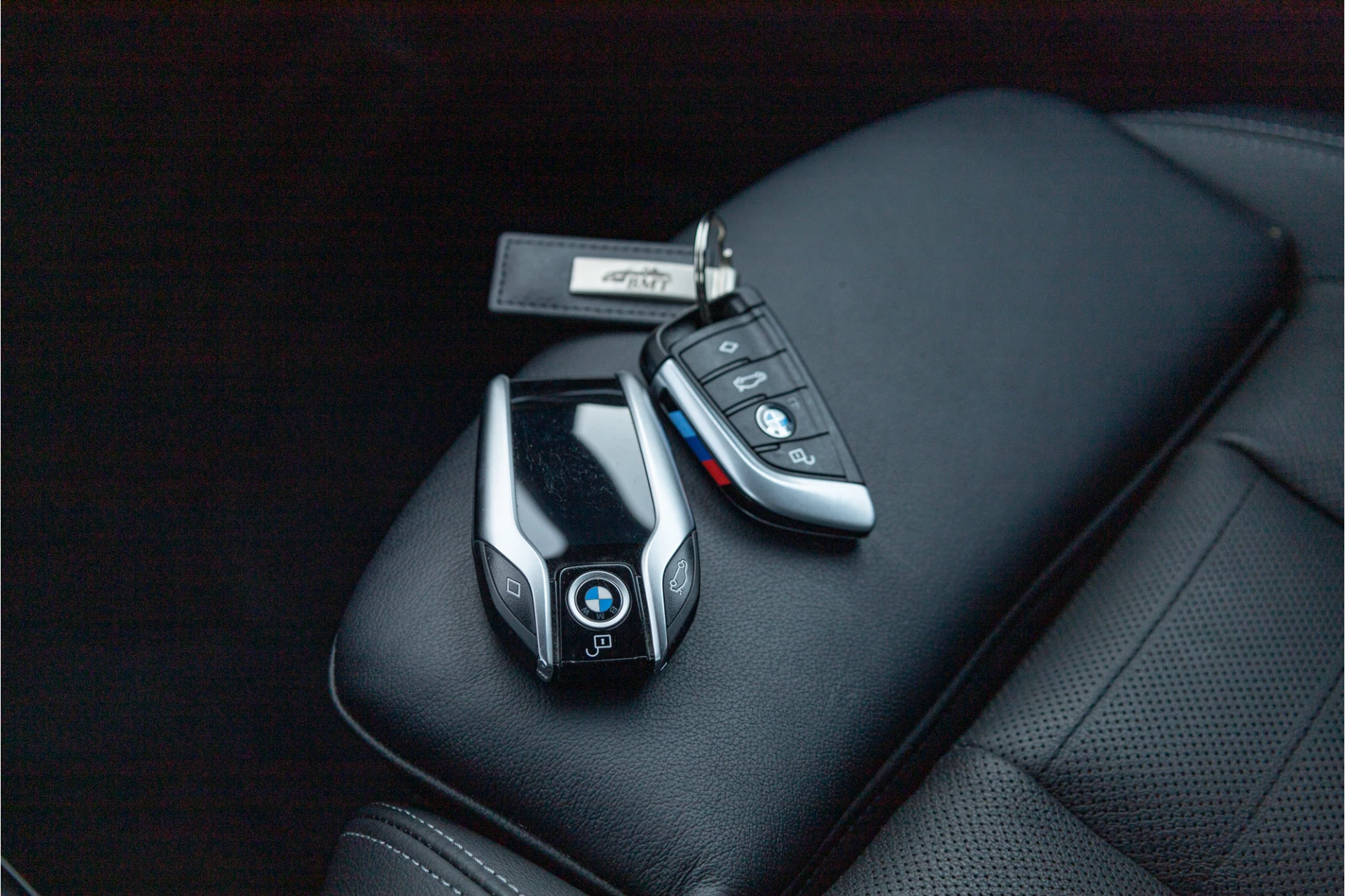 Hoofdafbeelding BMW X4