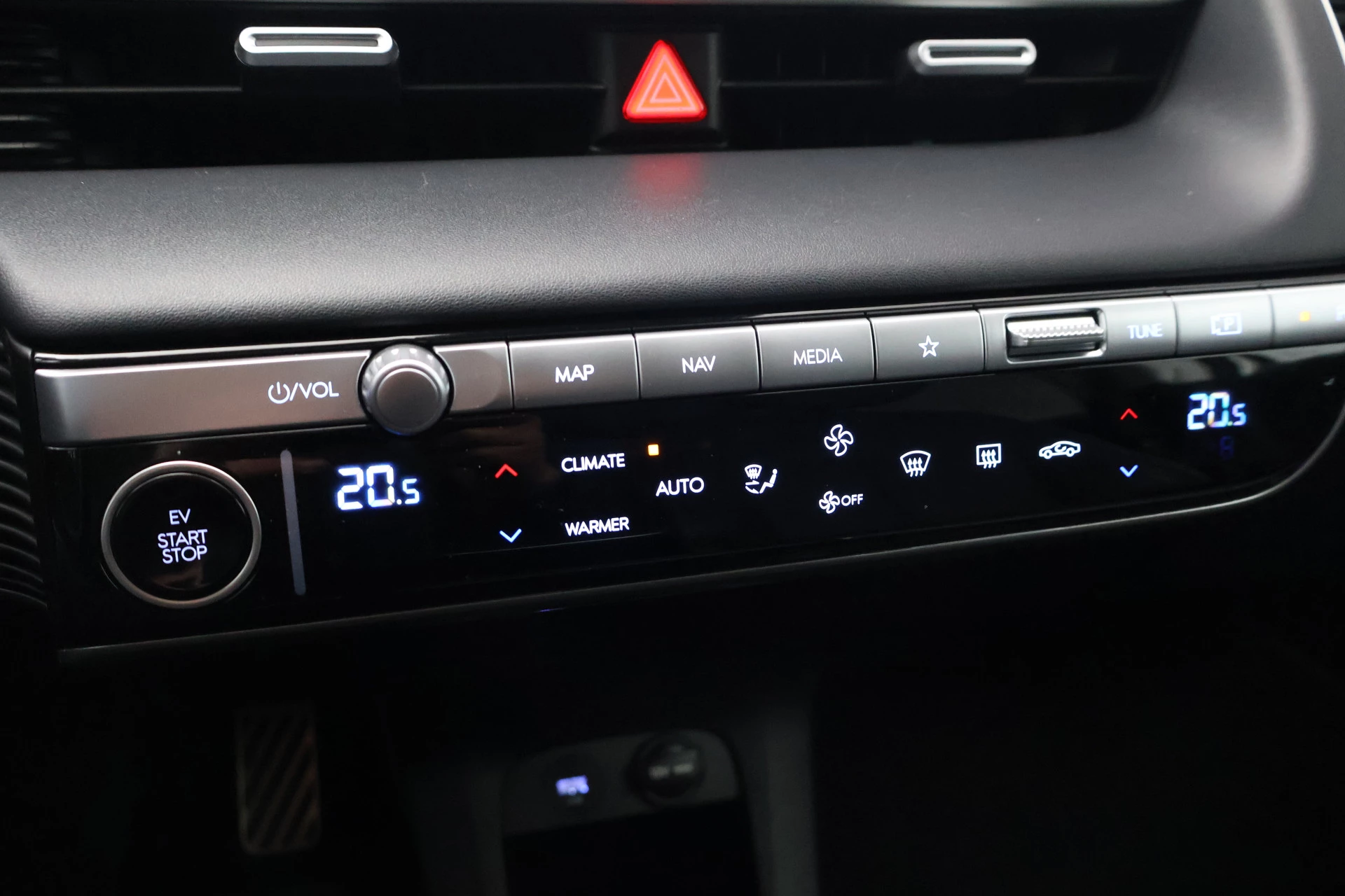 Hoofdafbeelding Hyundai IONIQ 5