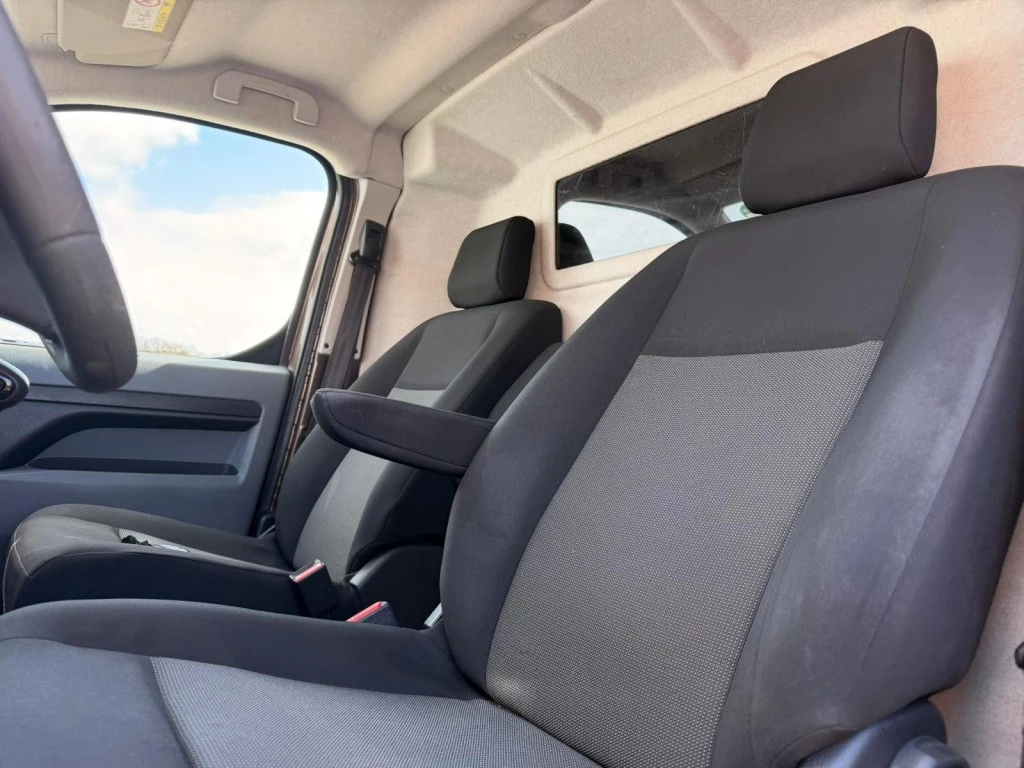 Hoofdafbeelding Peugeot Expert