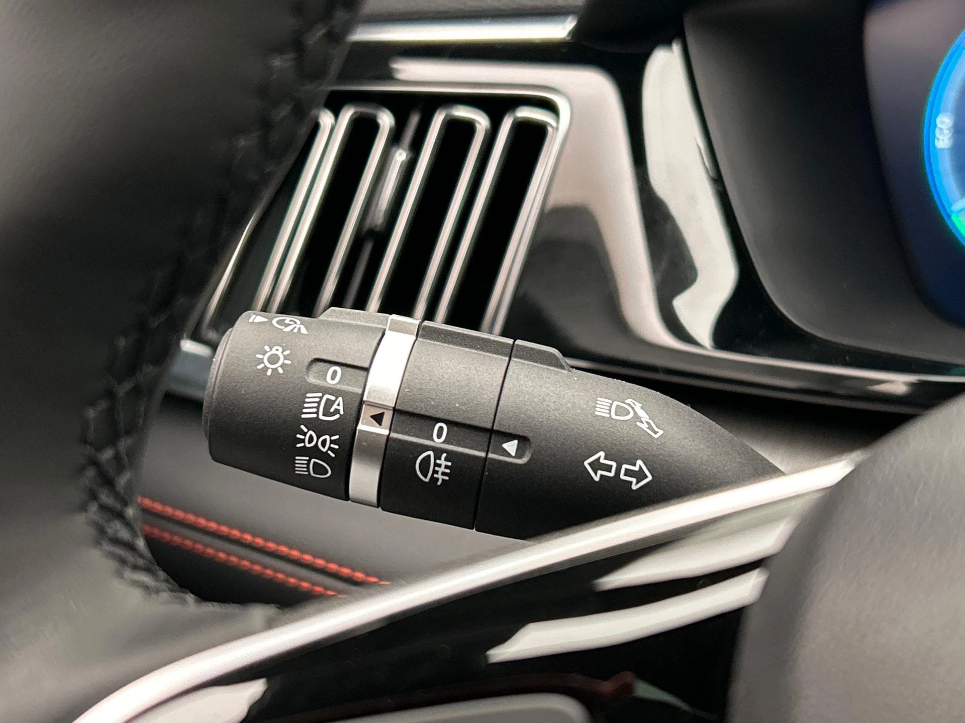 Hoofdafbeelding BYD SEAL U