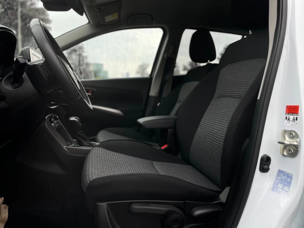 Hoofdafbeelding Suzuki S-Cross