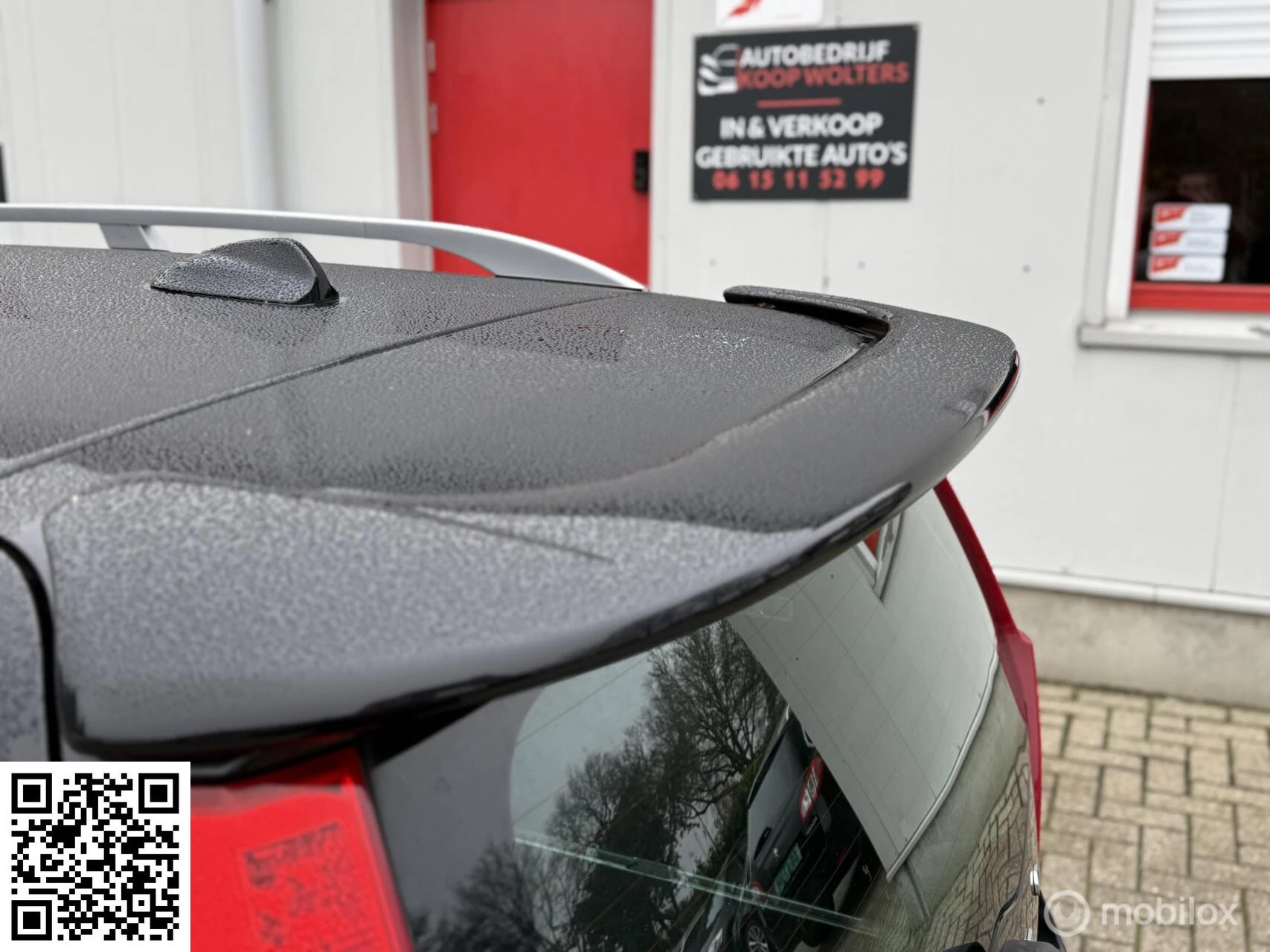 Hoofdafbeelding Volvo V70