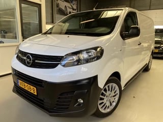 Opel Vivaro 2.0 CDTI L2H1 Carplay, Trekhaak, PDC