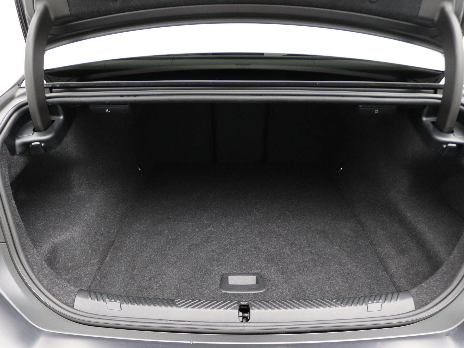 Hoofdafbeelding BMW i5