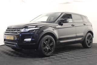 Land Rover Range Rover Evoque 2.0 Si 4WD Prestige |Pano|Stoelverw voor/achter|