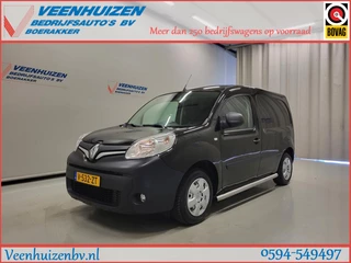 Renault Kangoo 1.5dCi 90pk Euro 6!