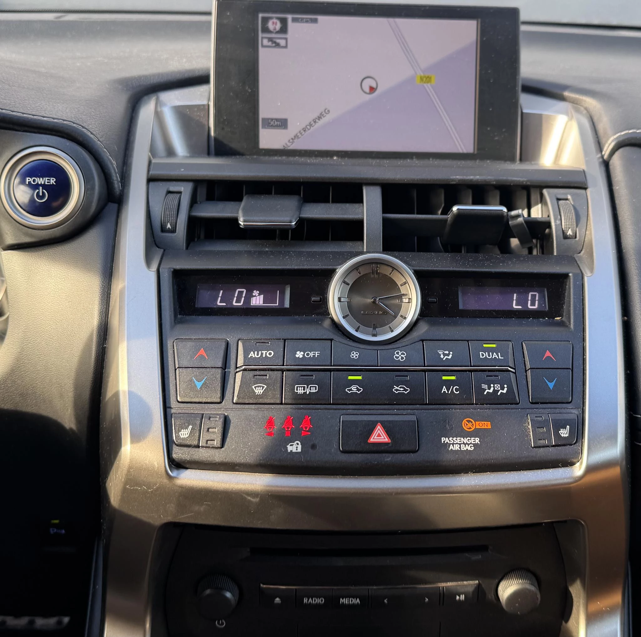 Hoofdafbeelding Lexus NX