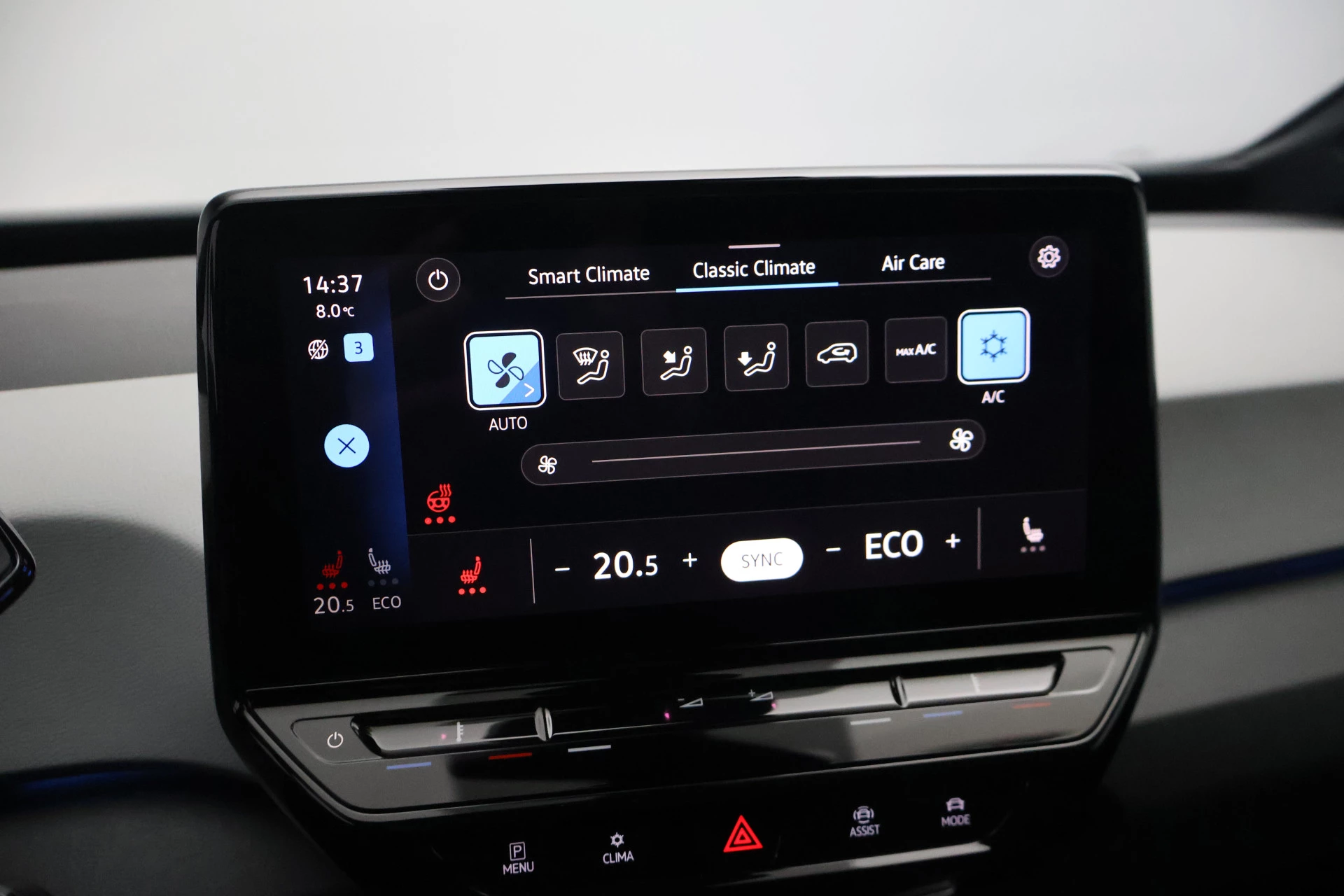 Hoofdafbeelding Volkswagen ID.3