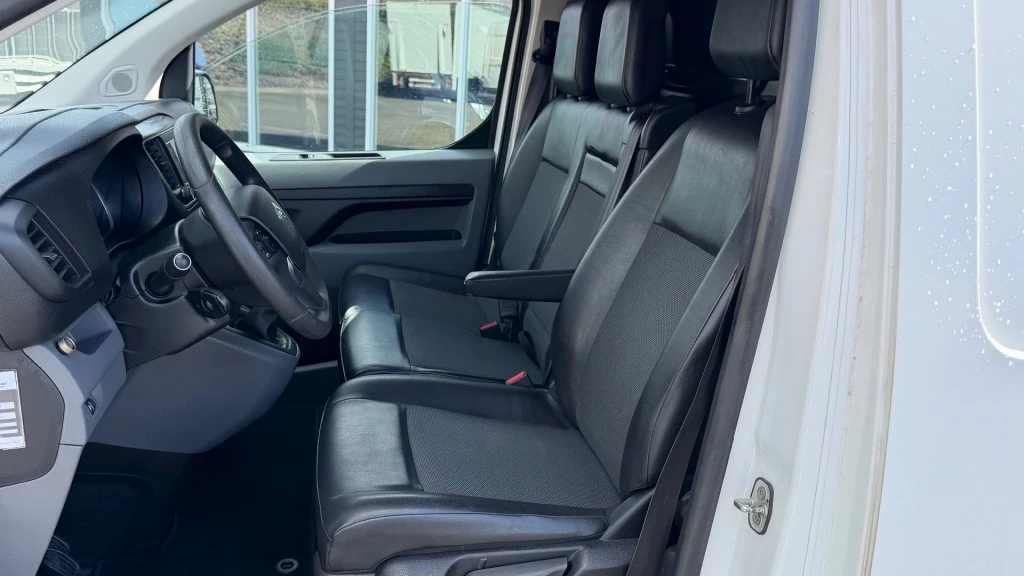 Hoofdafbeelding Citroën Jumpy