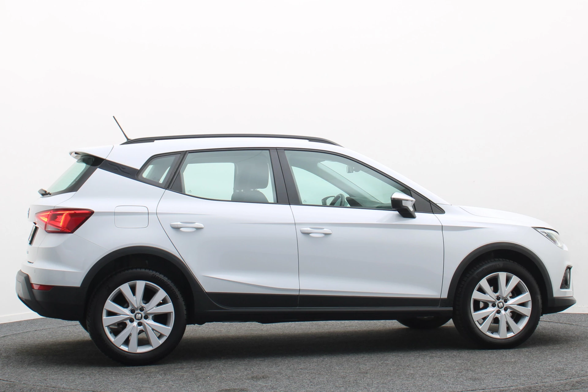 Hoofdafbeelding SEAT Arona