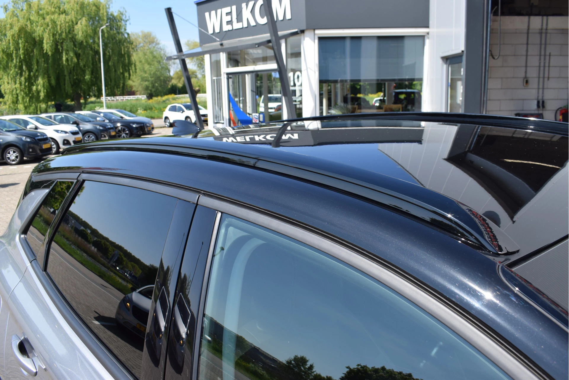 Hoofdafbeelding Opel Grandland