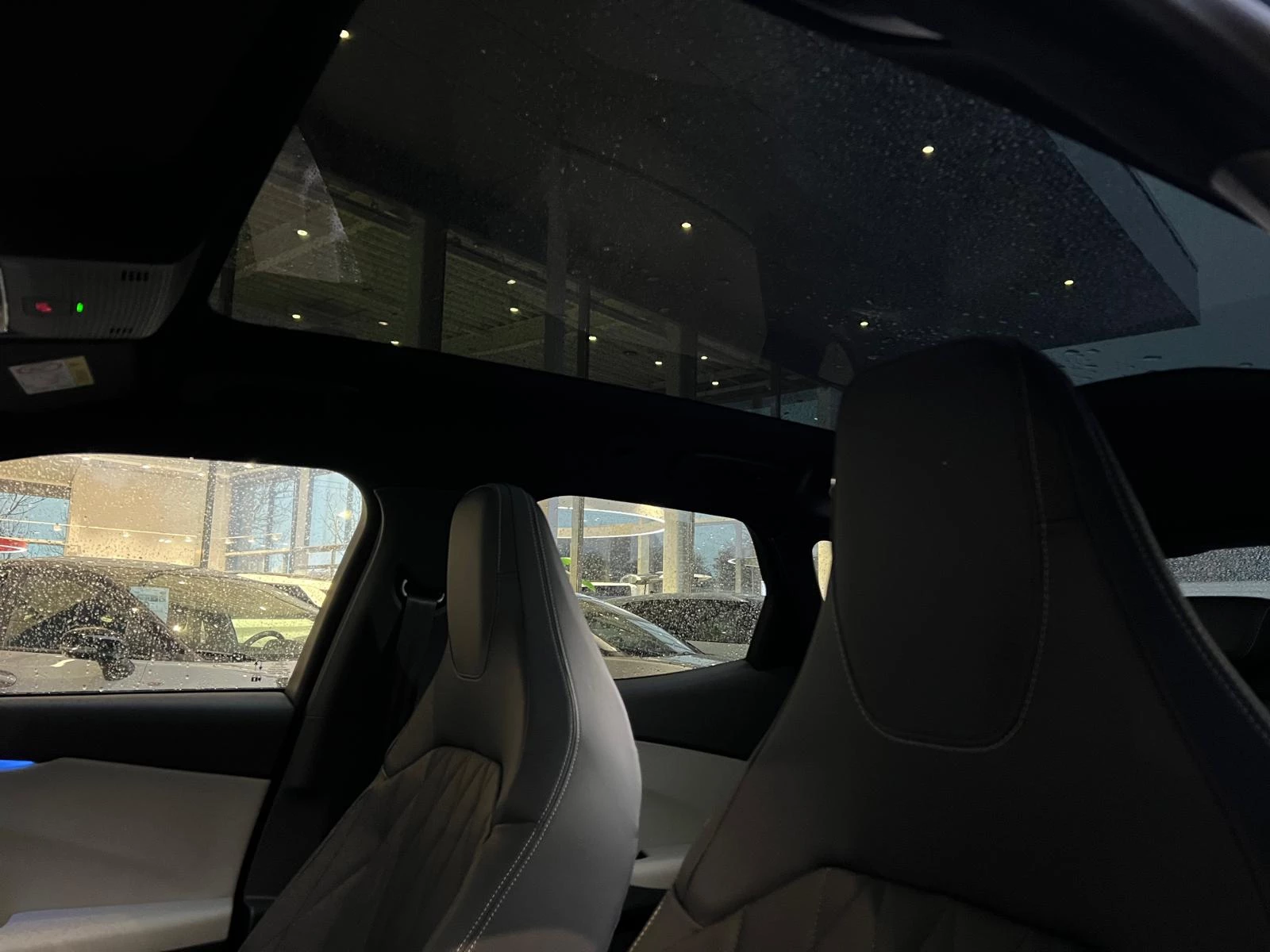 Hoofdafbeelding Ford Capri