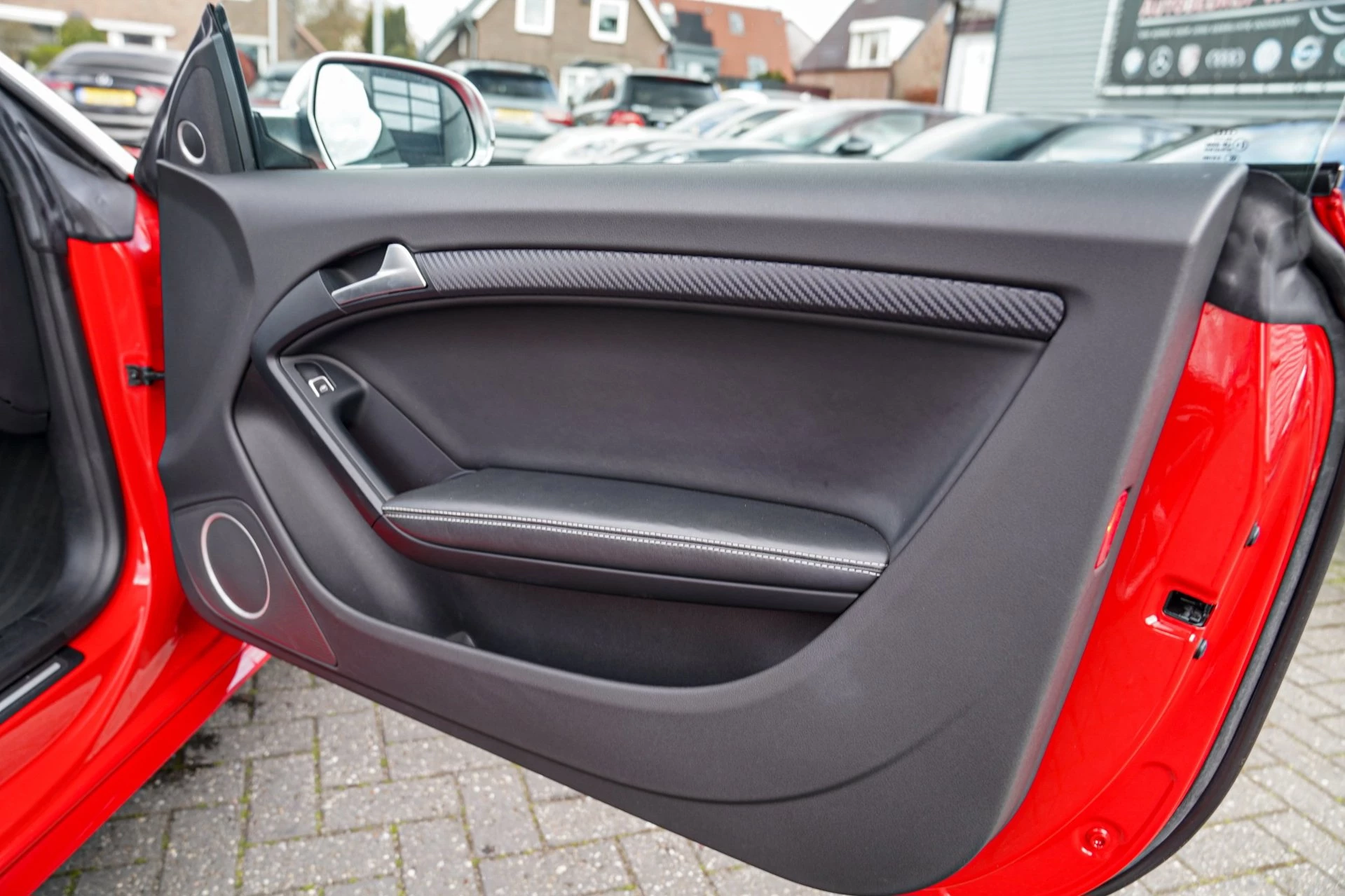 Hoofdafbeelding Audi S5