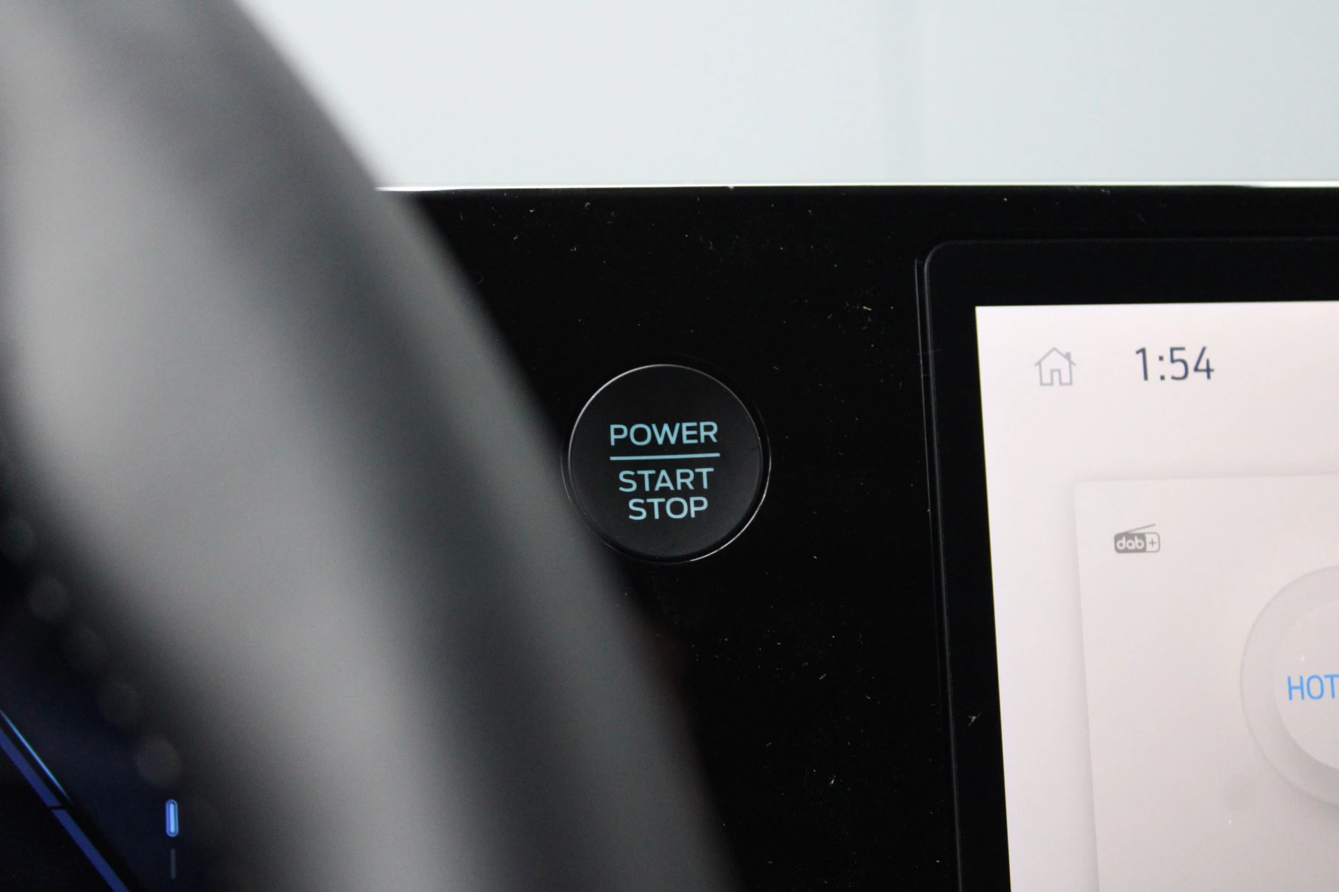 Hoofdafbeelding Ford E-Transit