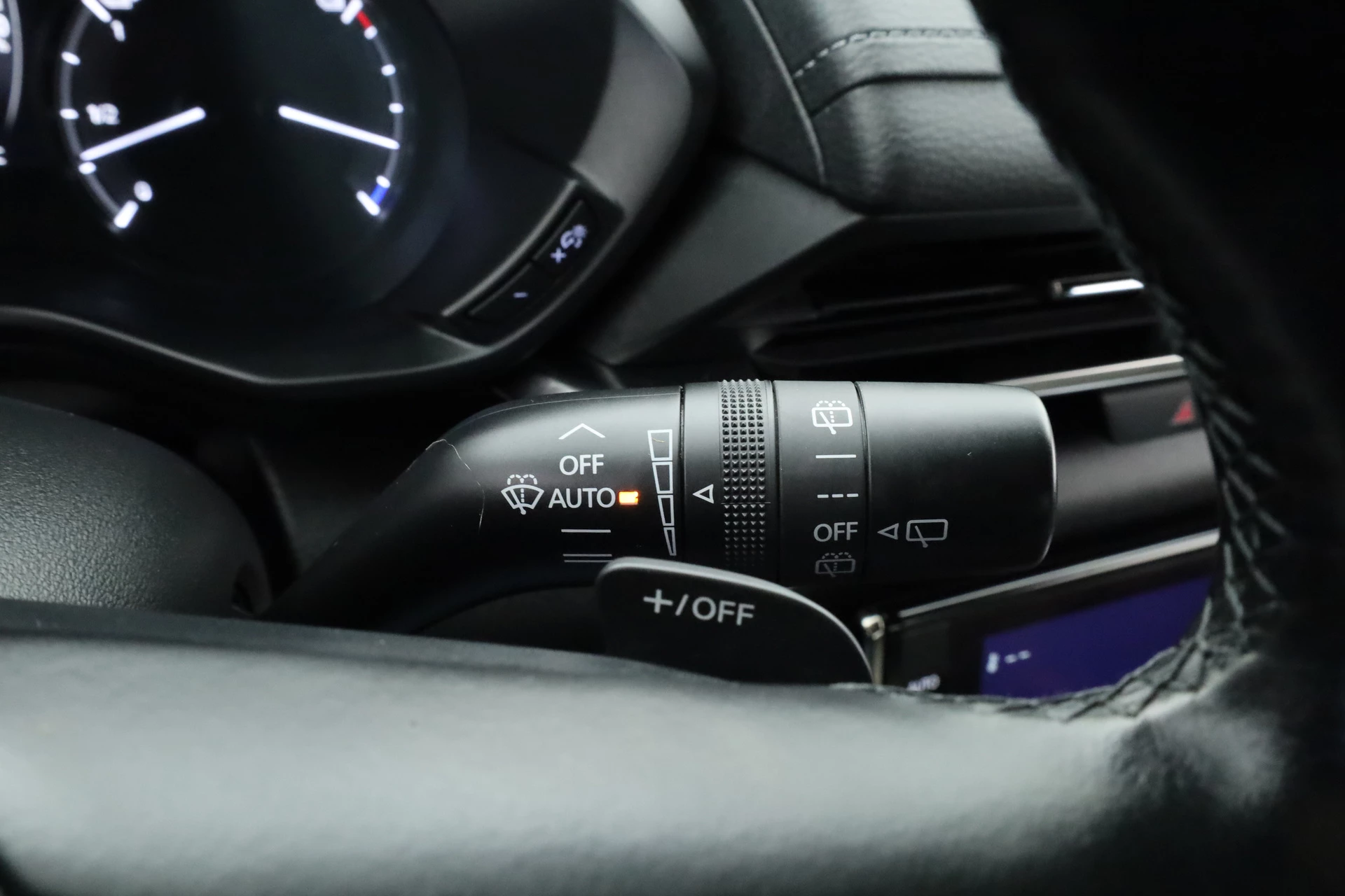 Hoofdafbeelding Mazda MX-30