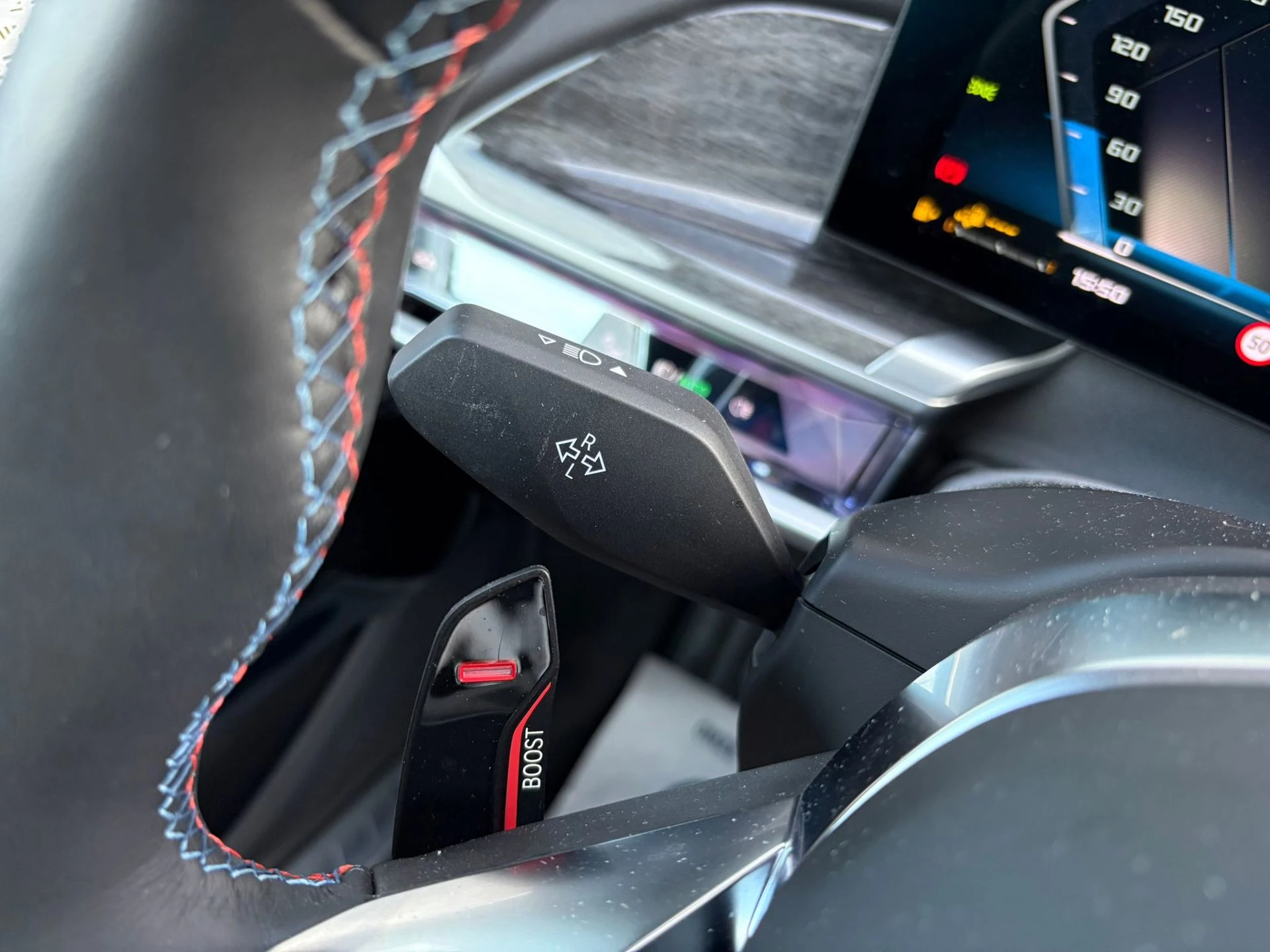 Hoofdafbeelding BMW 7 Serie