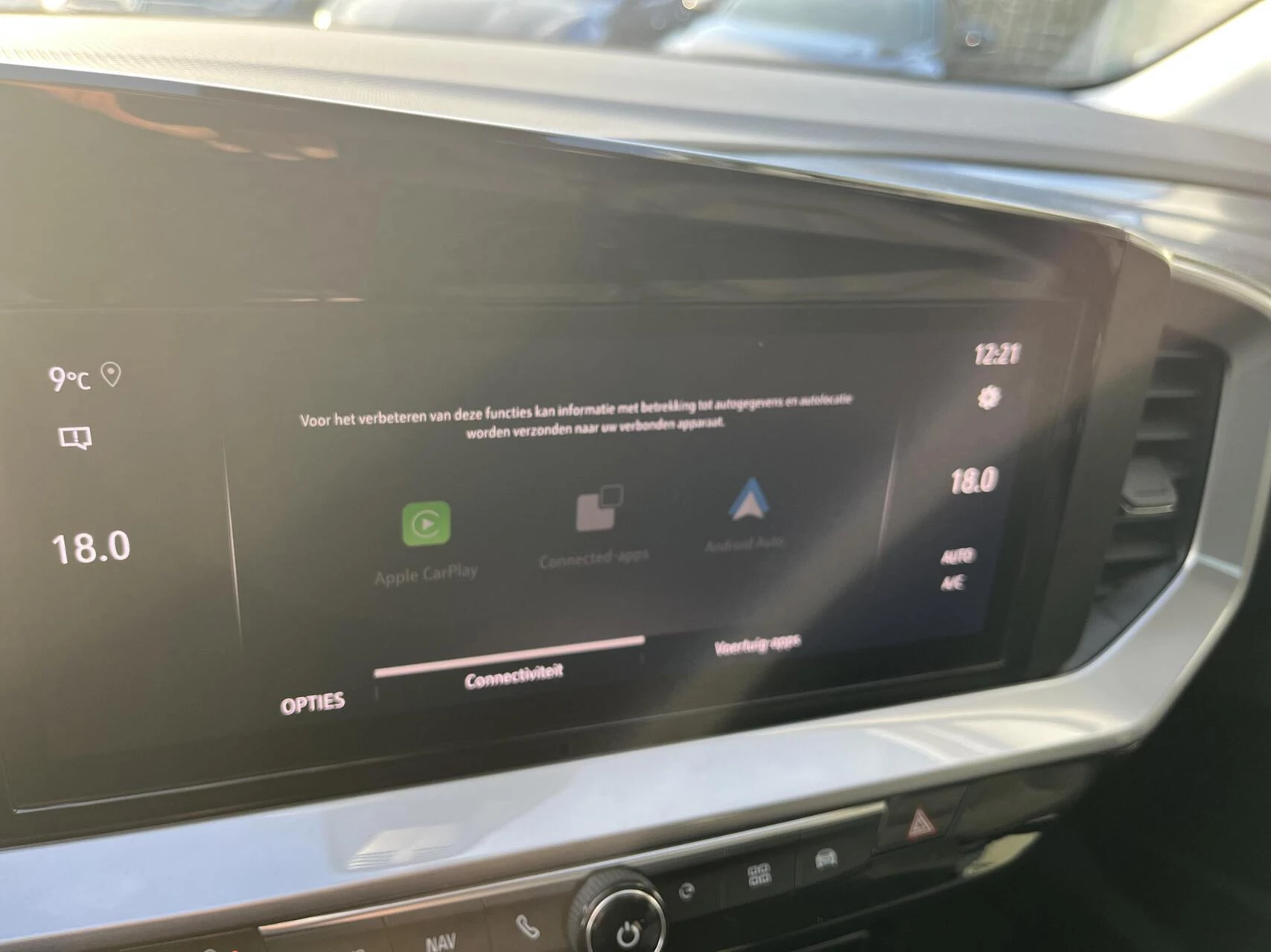 Hoofdafbeelding Opel Mokka-e