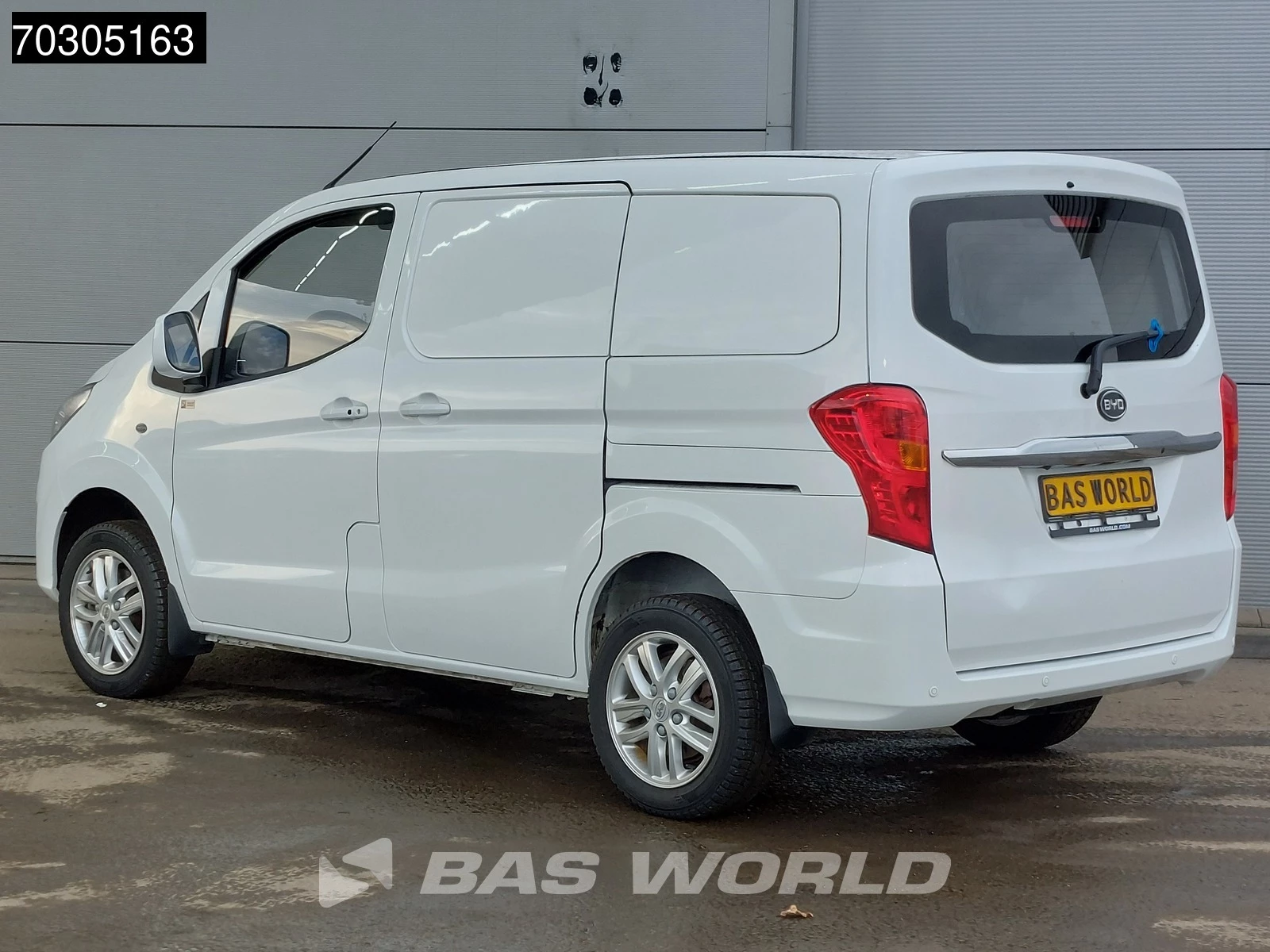 Hoofdafbeelding BYD ETP3