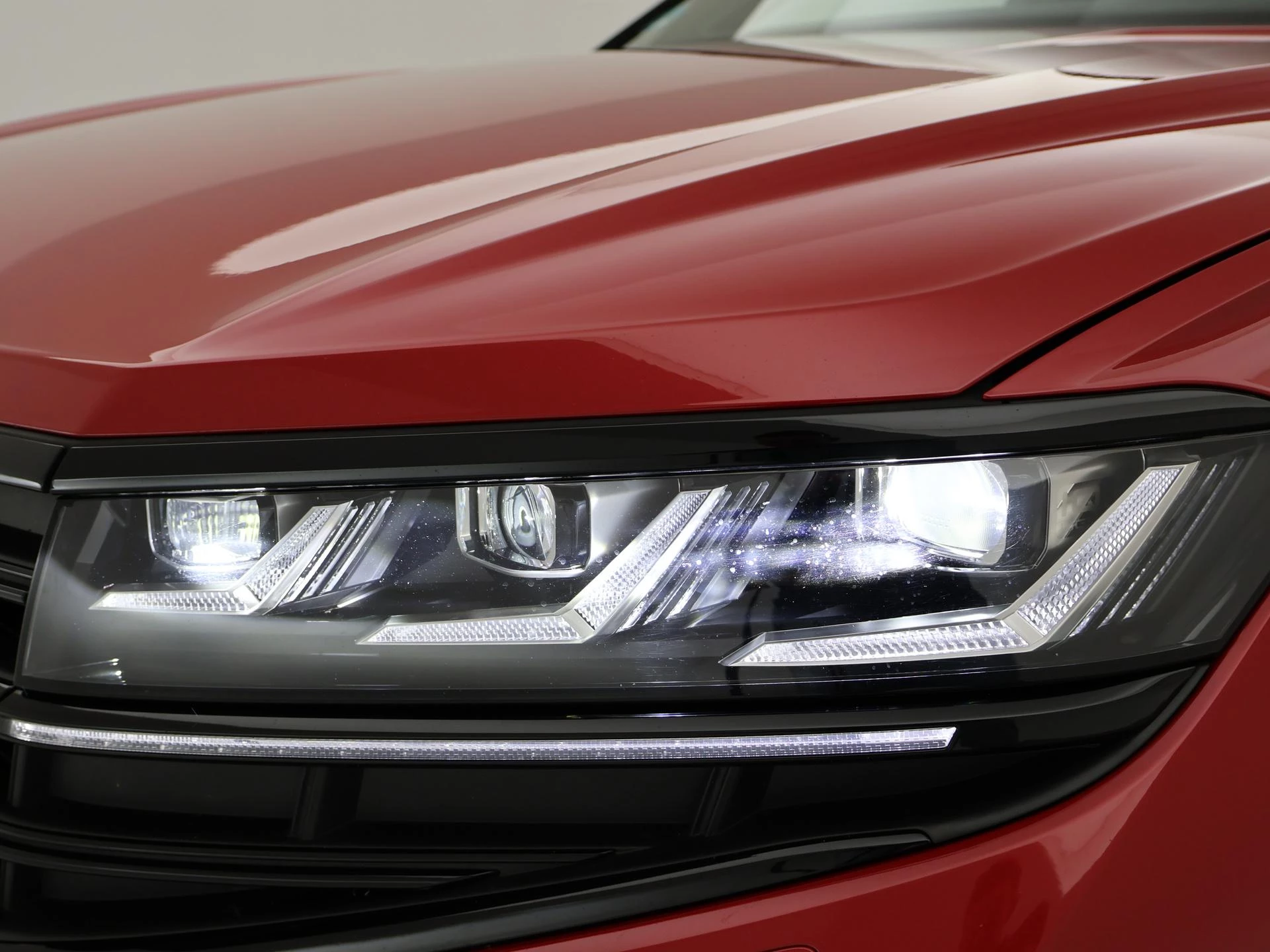 Hoofdafbeelding Volkswagen Touareg