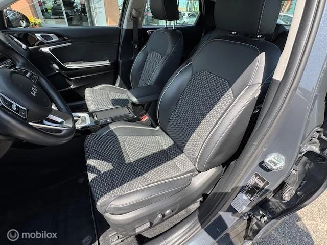 Hoofdafbeelding Kia XCeed