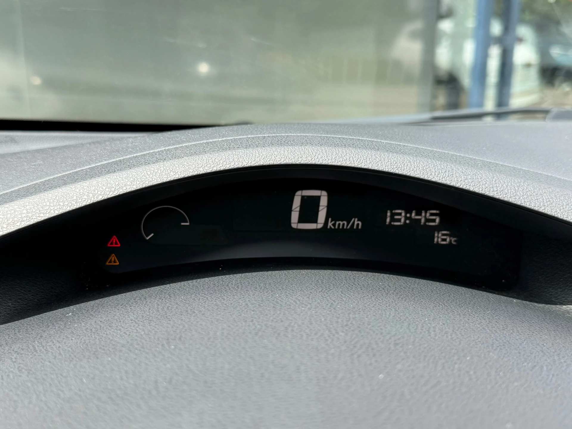 Hoofdafbeelding Nissan Leaf