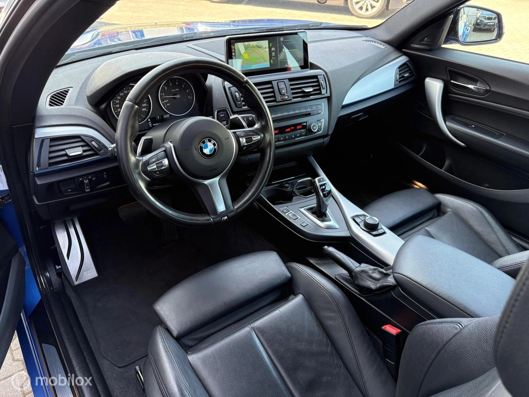 Hoofdafbeelding BMW 2 Serie