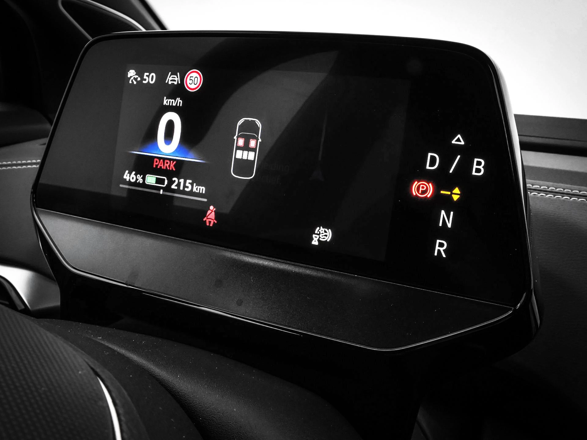 Hoofdafbeelding Volkswagen ID.4